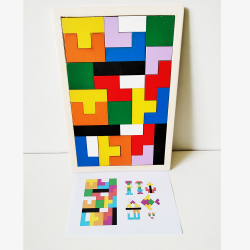 Dėlione Lego
