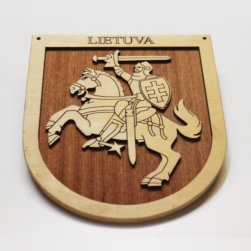 Lietuvos herbas