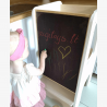 Montessori virtuvės bokštelis